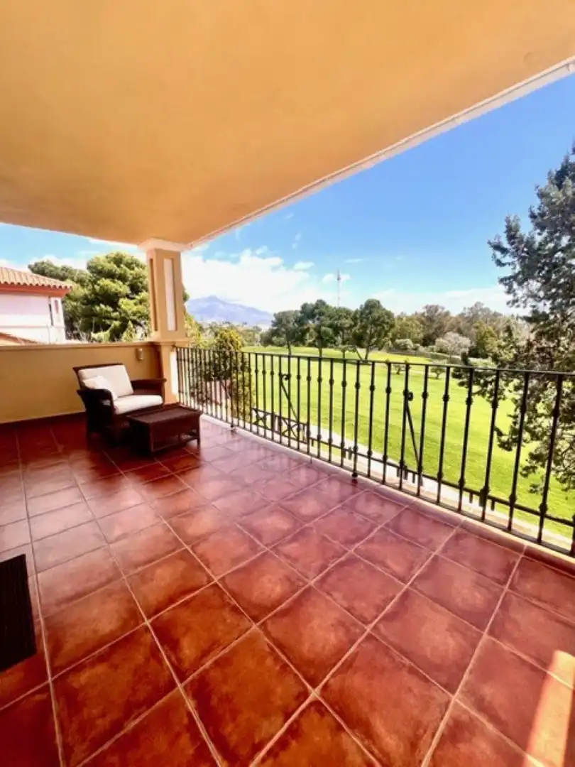 Chalet con piscina en venta en San Pedro de Alcántara, imagen 26