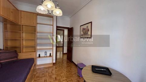 Photo 3 of Flat for rent in Jesuitas, Logroño