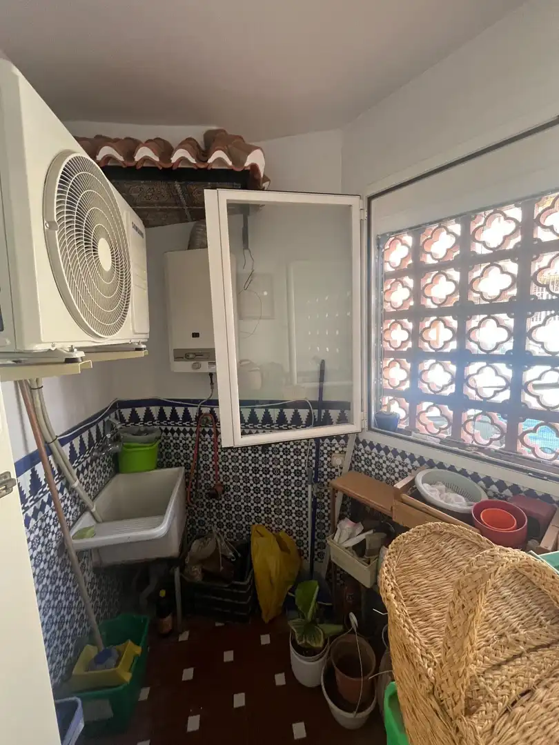 Casa con terraza en venta en Adra, imagen 10