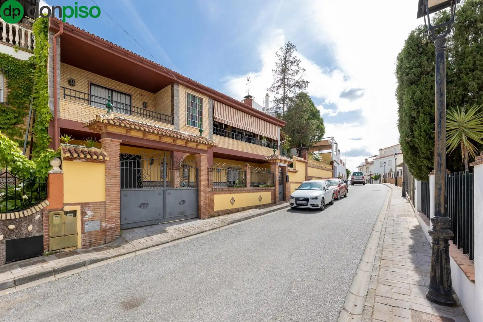 Xalet amb terrassa en venda a Calle MIMBRES, imagen 12