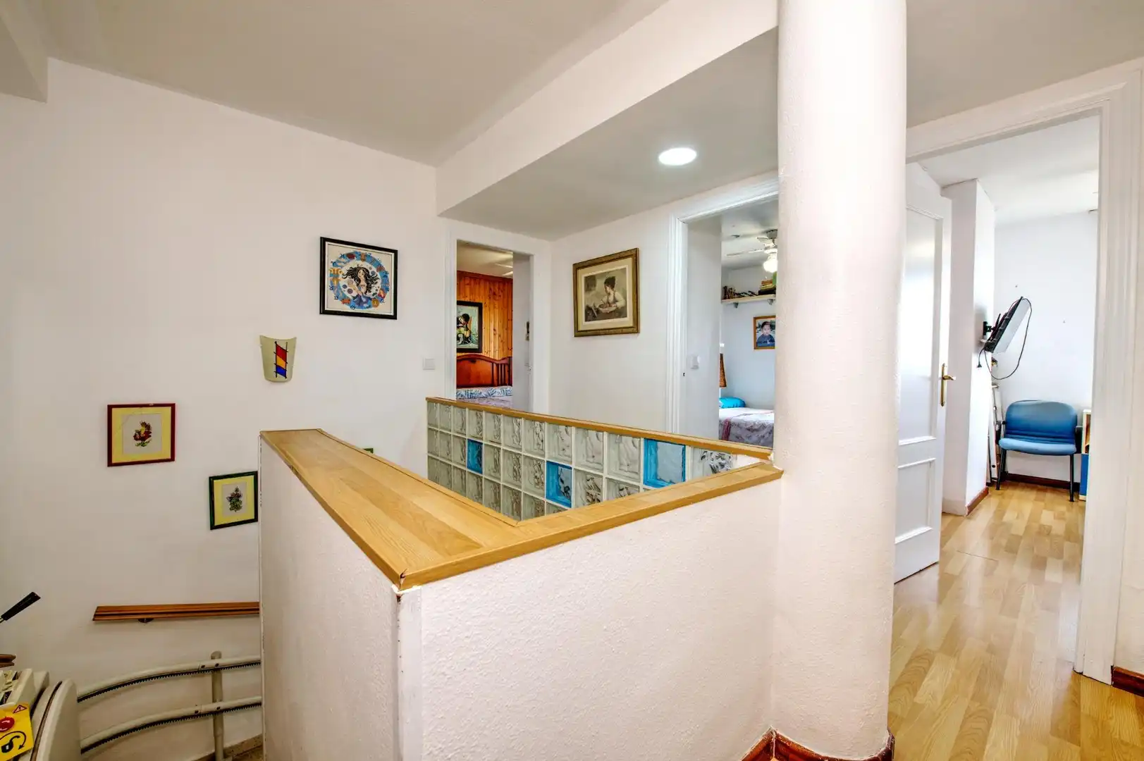 Duplex with pool for sale in DR JOSE LUIS DE LA VEGA, imagen 17
