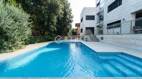 Foto 3 de Casa o xalet en venda a  Mas Fuster, Valldoreix, Barcelona