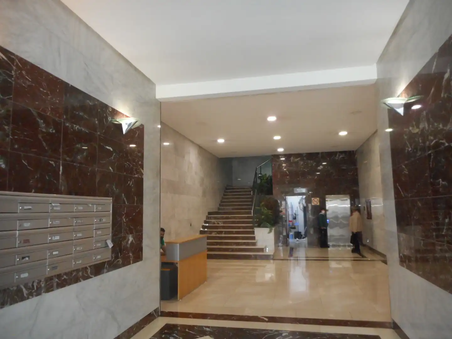 Ufficio con ascensore in vendita a Avenida Amaia 2, imagen 3
