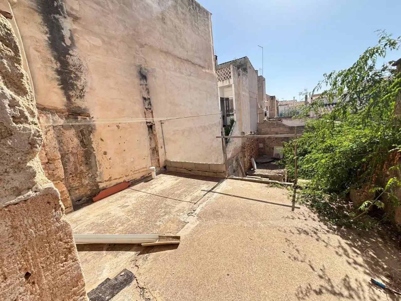Casa con giardino in vendita a Llucmajor pueblo, imagen 3