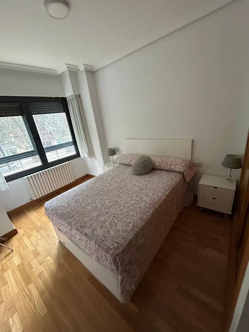 Flat for rent in Avenida de España, Parque Sur
