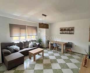 Living room of Flat to rent in La Línea de la Concepción