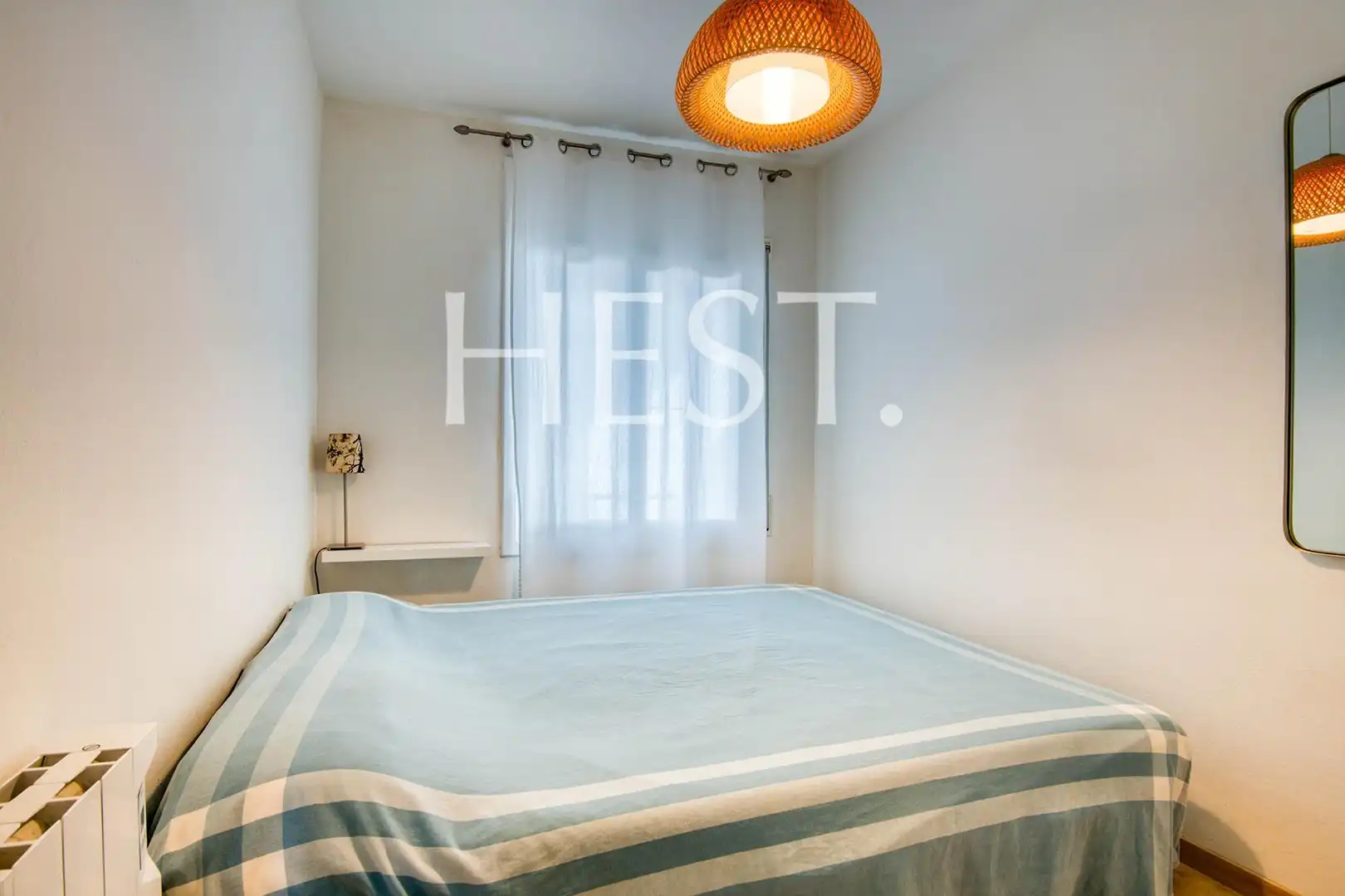 Piso con terraza en venta en Carrer de Sant Antoni, imagen 28