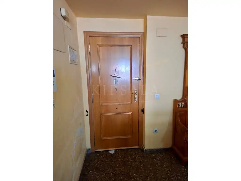 Flat for sale in Poblats Marítims
