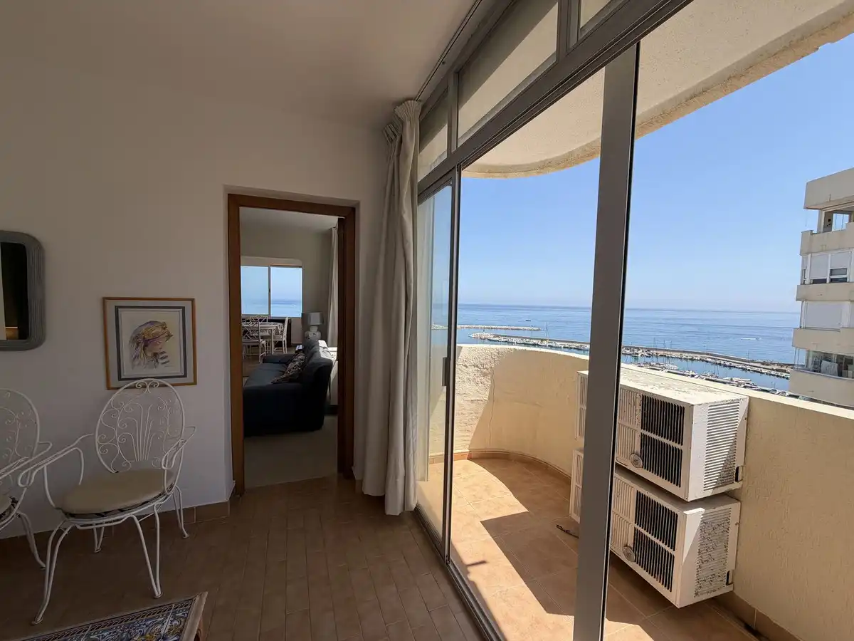 Appartement compact avec piscine à vendre à Estepona Pueblo, imagen 31