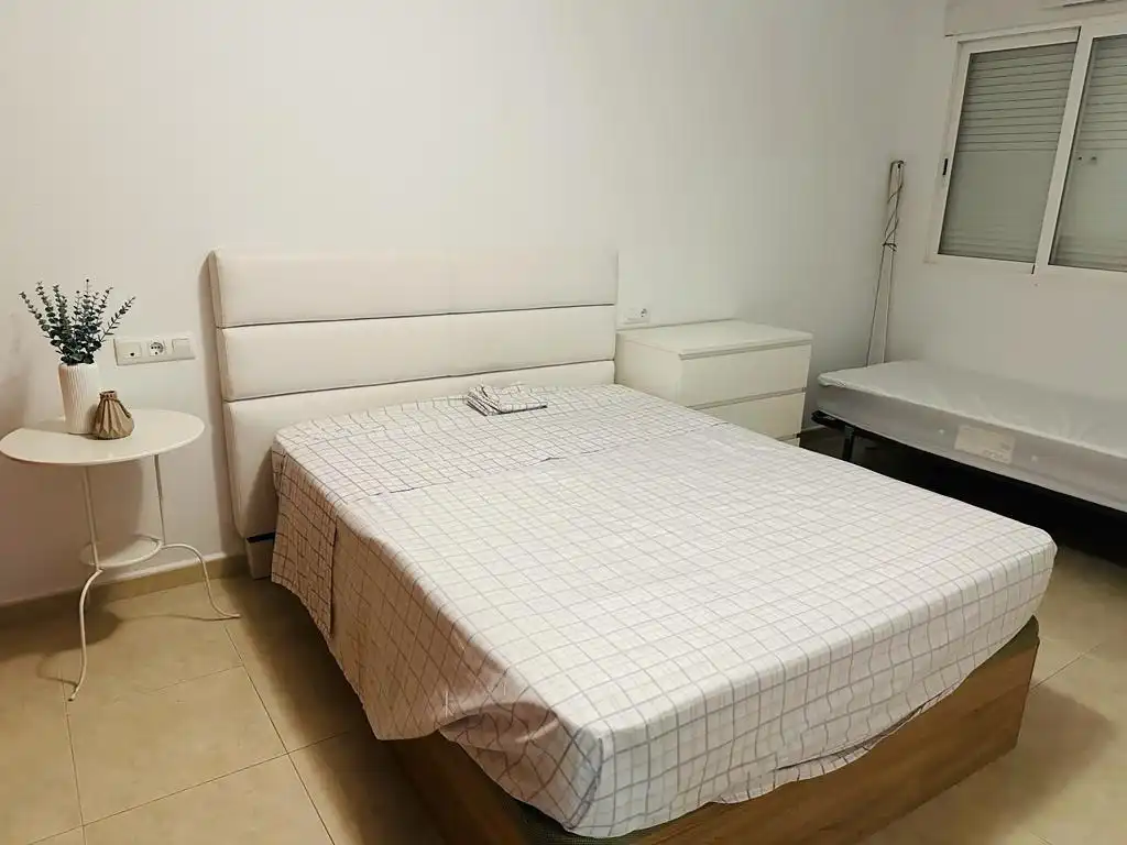 Habitación de Apartamento en venta en Mérida con Trastero y Balcón