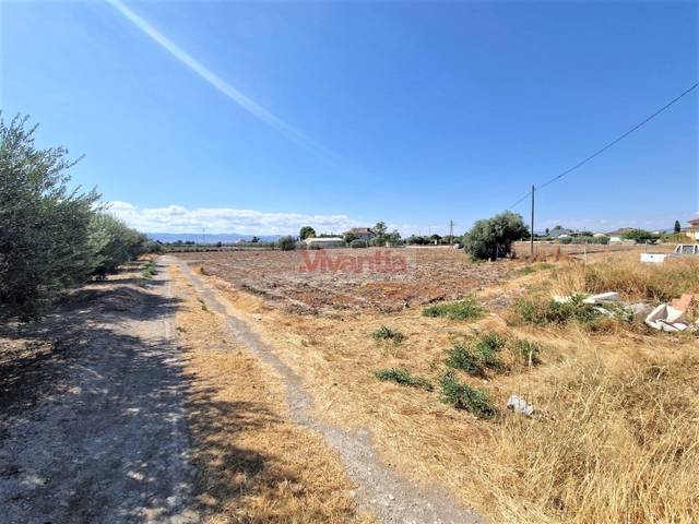 Terreno residencial en Venta en Cazalla