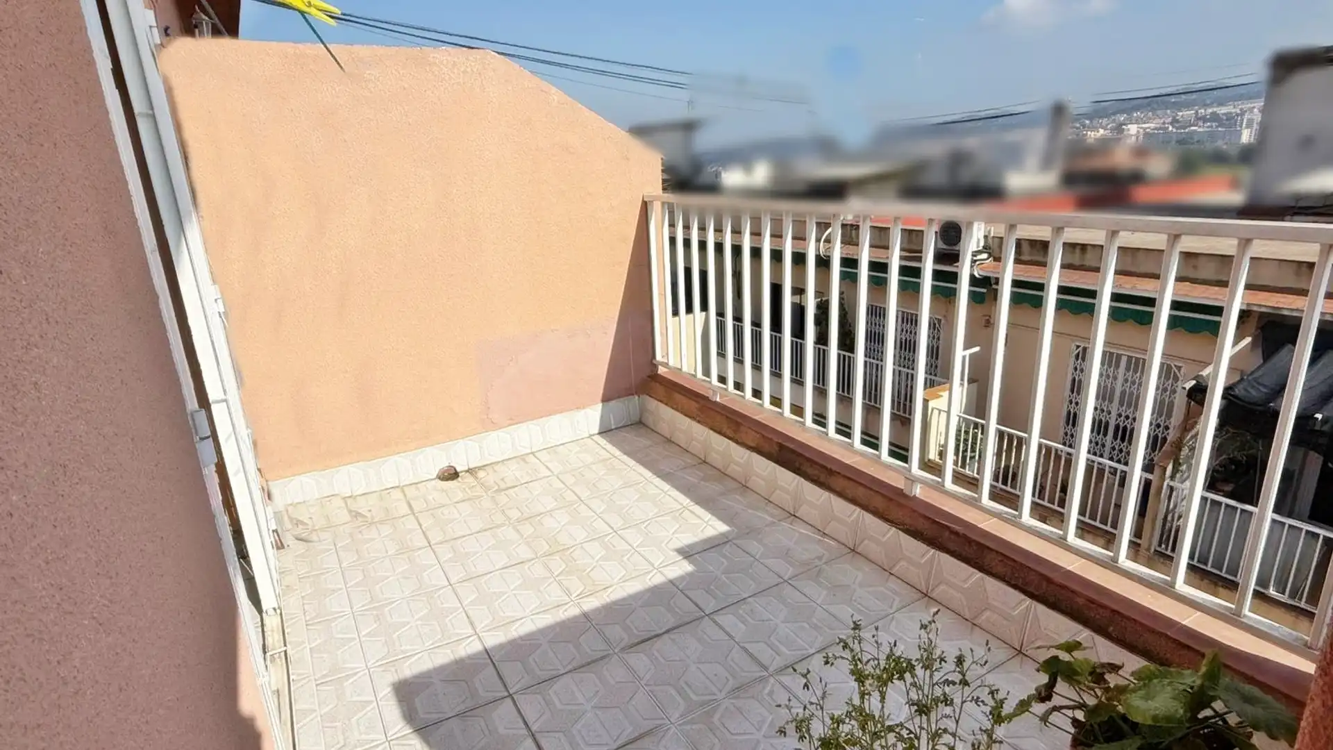 Ático en venta en Sant Vicenç Dels Horts