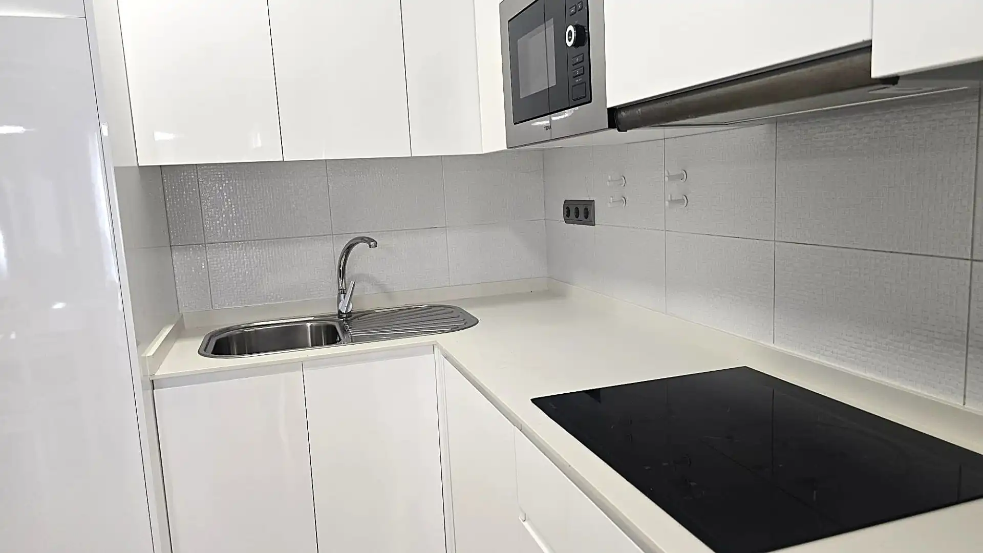 Apartment mit Aufzug zur Miete in Calle Sagasta, imagen 12
