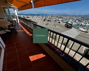 Terrace of Flat for sale in L'Escala  with Terrace