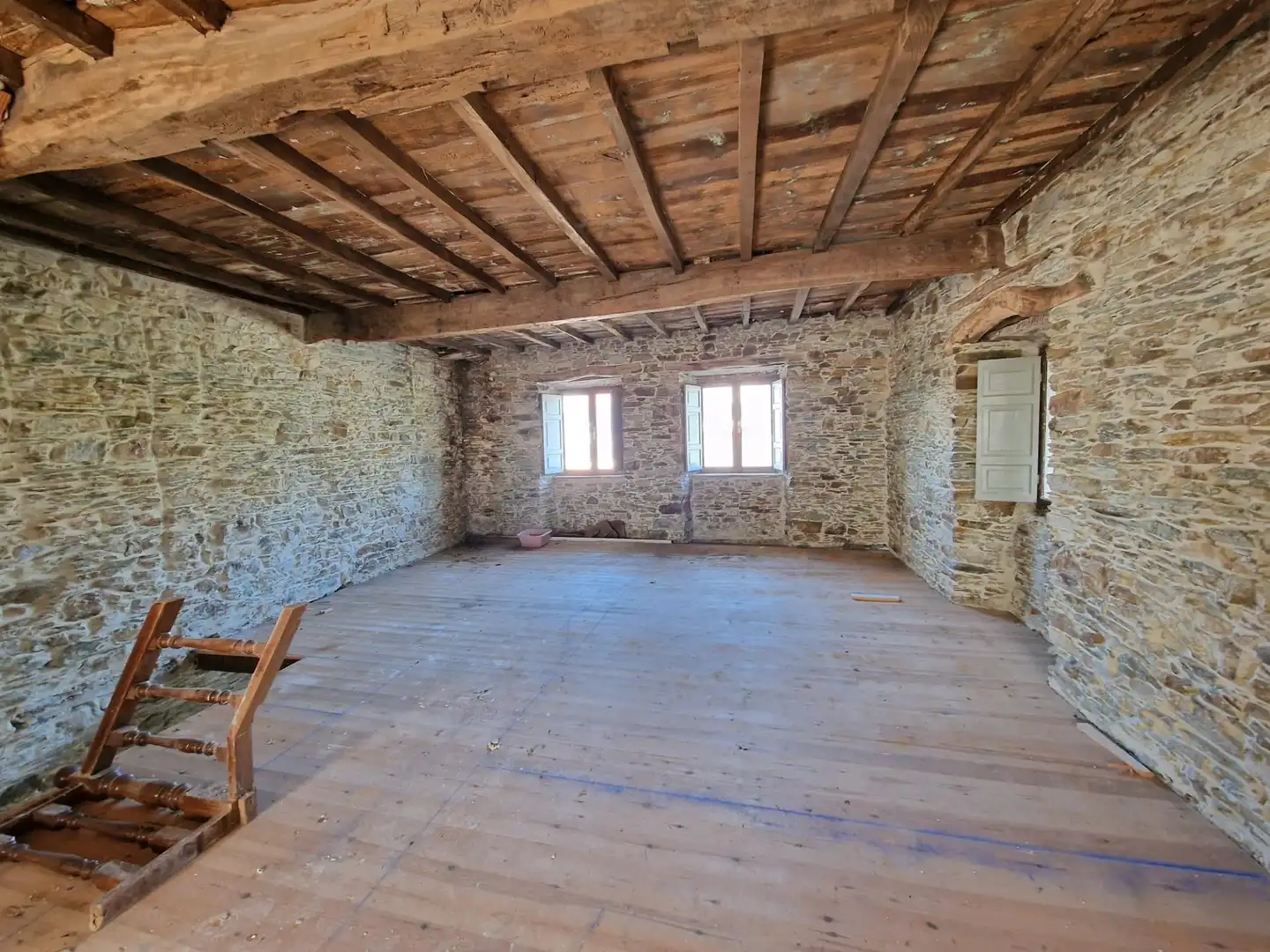 Reihenhaus mit Terrasse zum Verkauf in COVADONGA, imagen 15