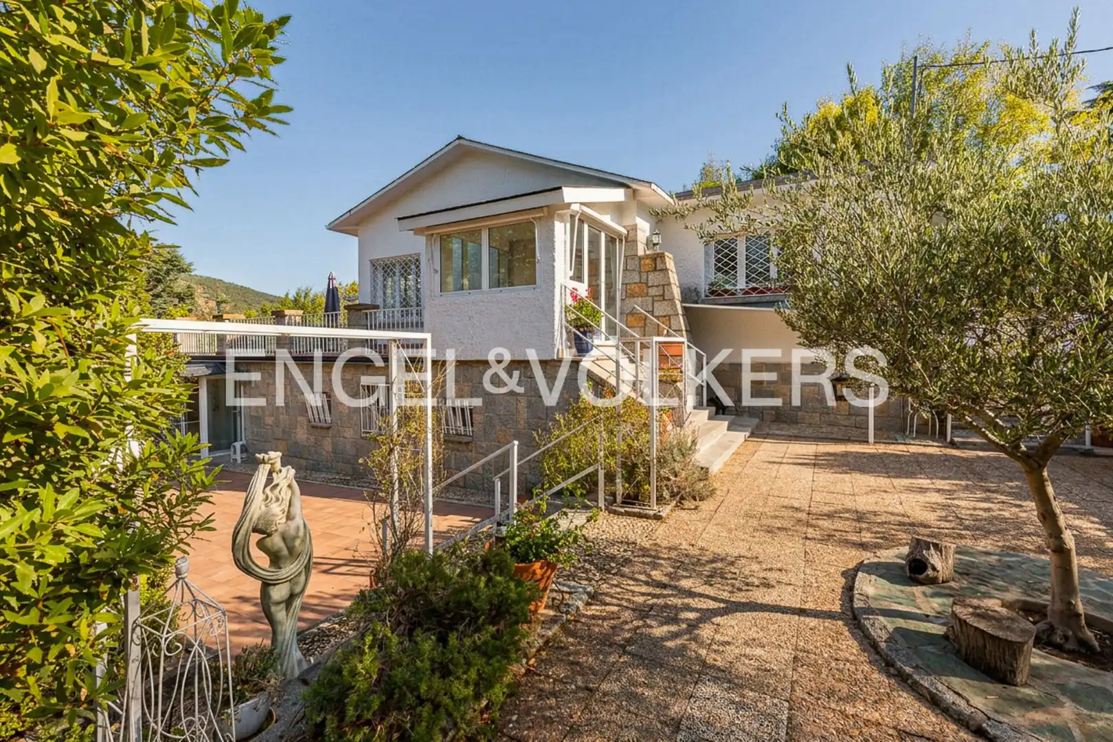 Casa con piscina en venta en Los Lagos, imagen 42