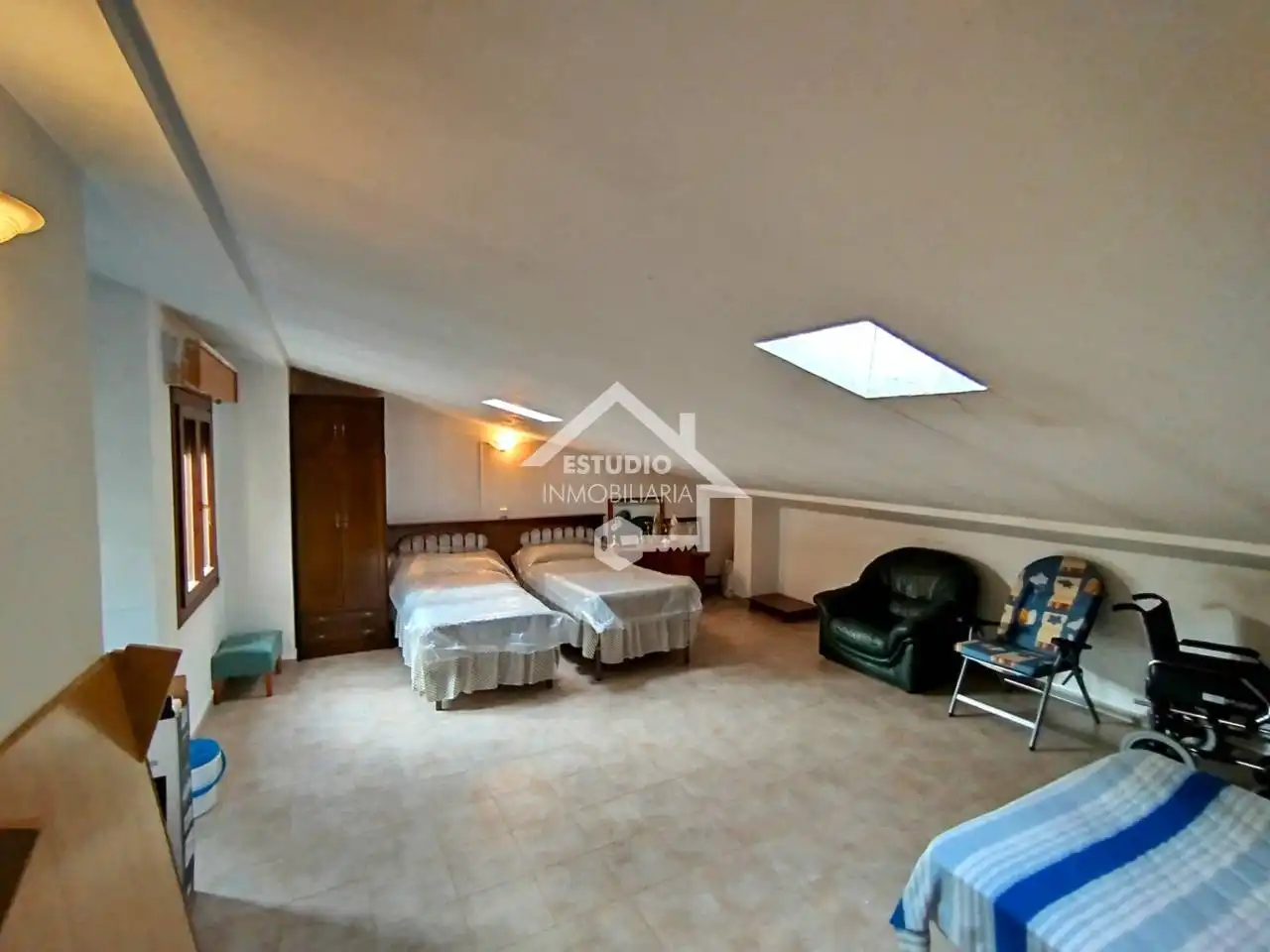 Appartamento con terrazza in vendita a Calle Rua Santa Maria, imagen 66
