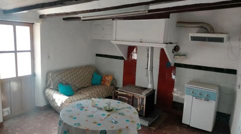 Foto 2 de Casa adosada en venda a Calle el Vall, 21, Mosqueruela, Teruel