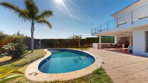 Photo 2 of Houses for sale in Mirasierra 2, Rocafort, Valencia