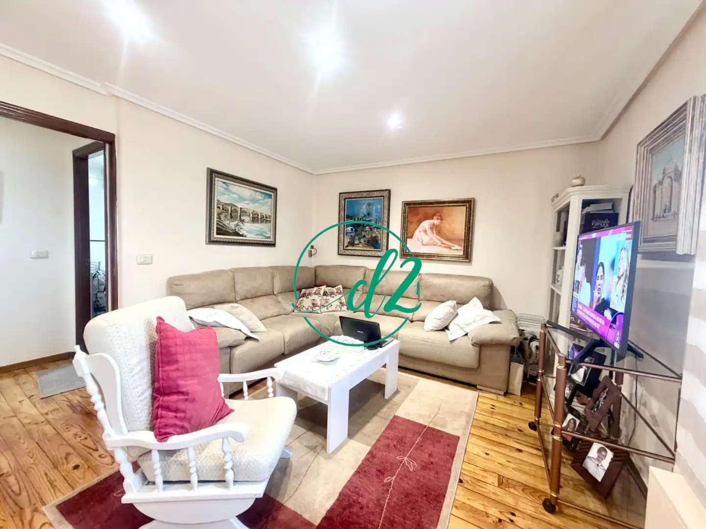 Wohnung zur Miete in Centro, imagen 13