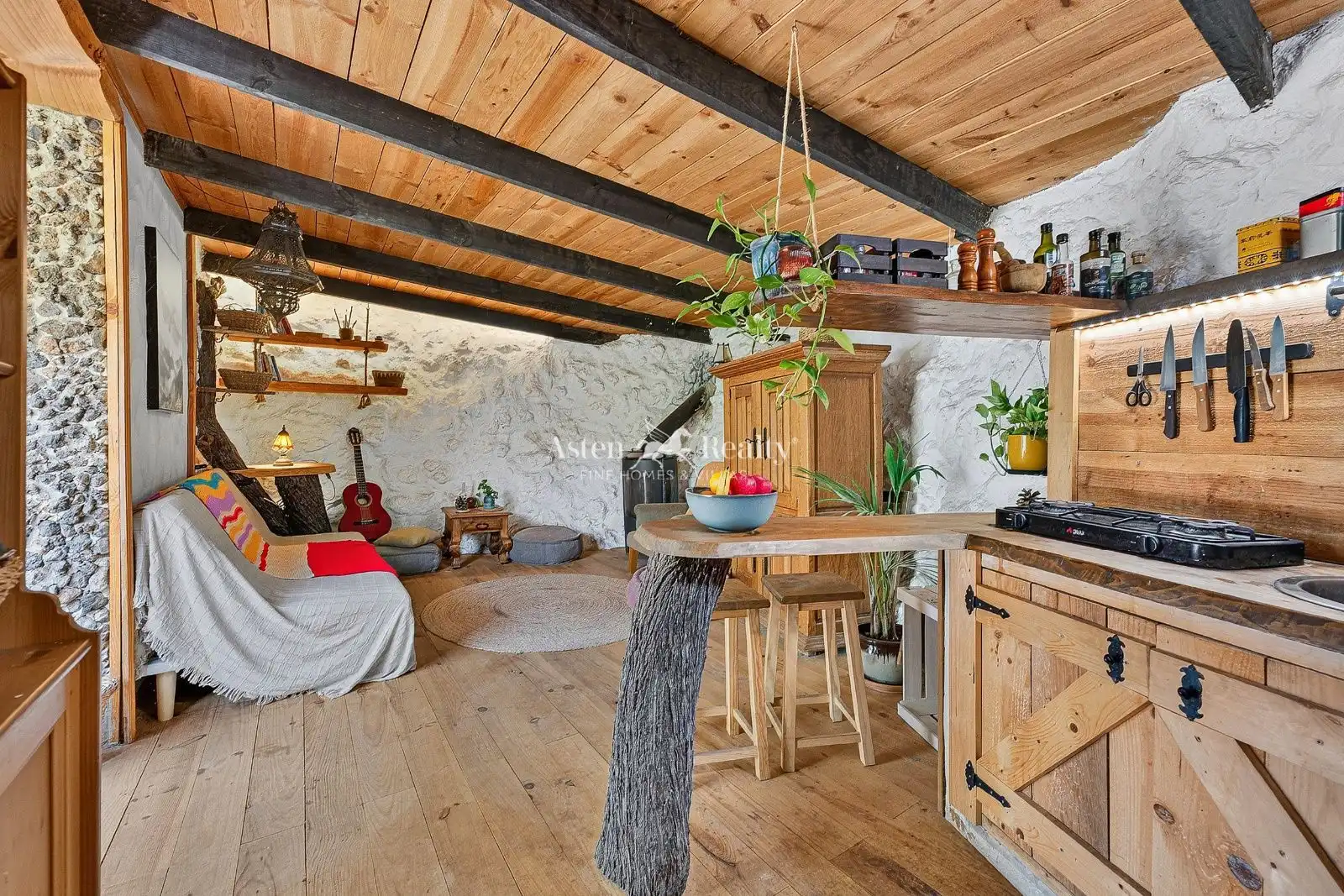Rural land for sale in Guía de Isora interior, imagen 12
