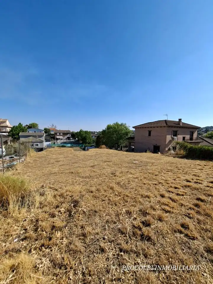 Lands and plots for sale in Calle Rio Cañamares 104, imagen 23