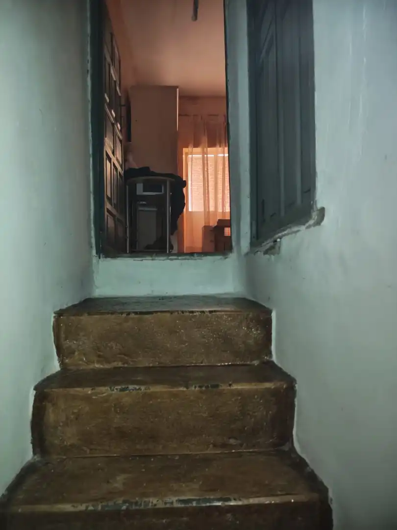 Casa o chalet en venta en Viso del Marqués con Aire acondicionado y Calefacción