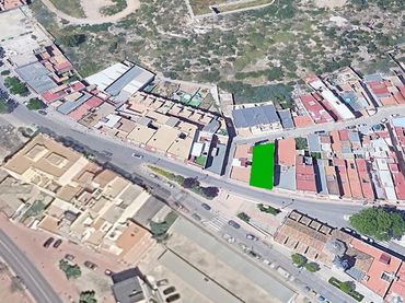 Oficina en venda a Pz de La Constitución