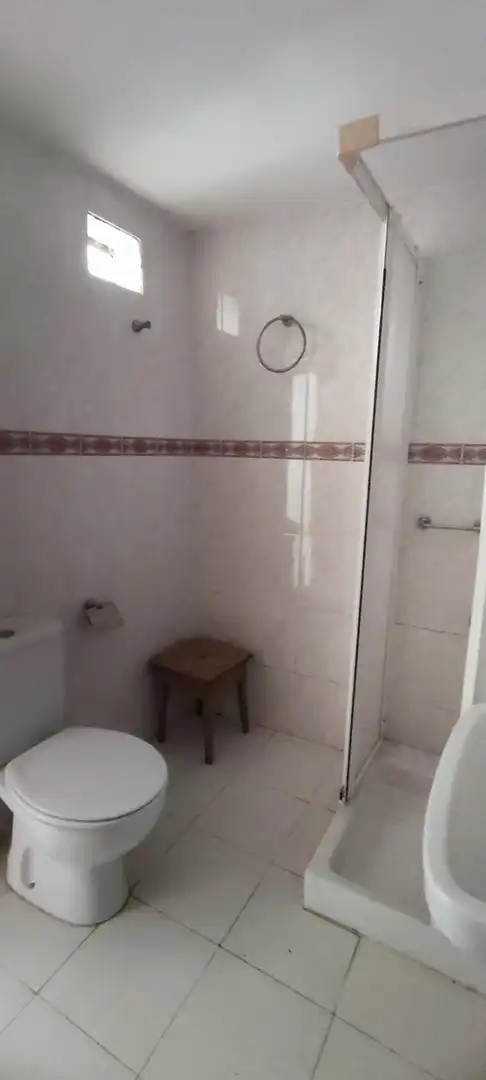 Badezimmer von Erdgeschoss zum Verkauf in Garrovillas de Alconétar