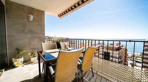 Foto 4 de Àtic en venda a Avenida Carvajal, 39, Las Gaviotas  - Carvajal, Málaga