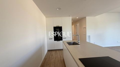 Foto 3 de Piso de alquiler en Font de la Teula, Domeny, Girona Capital