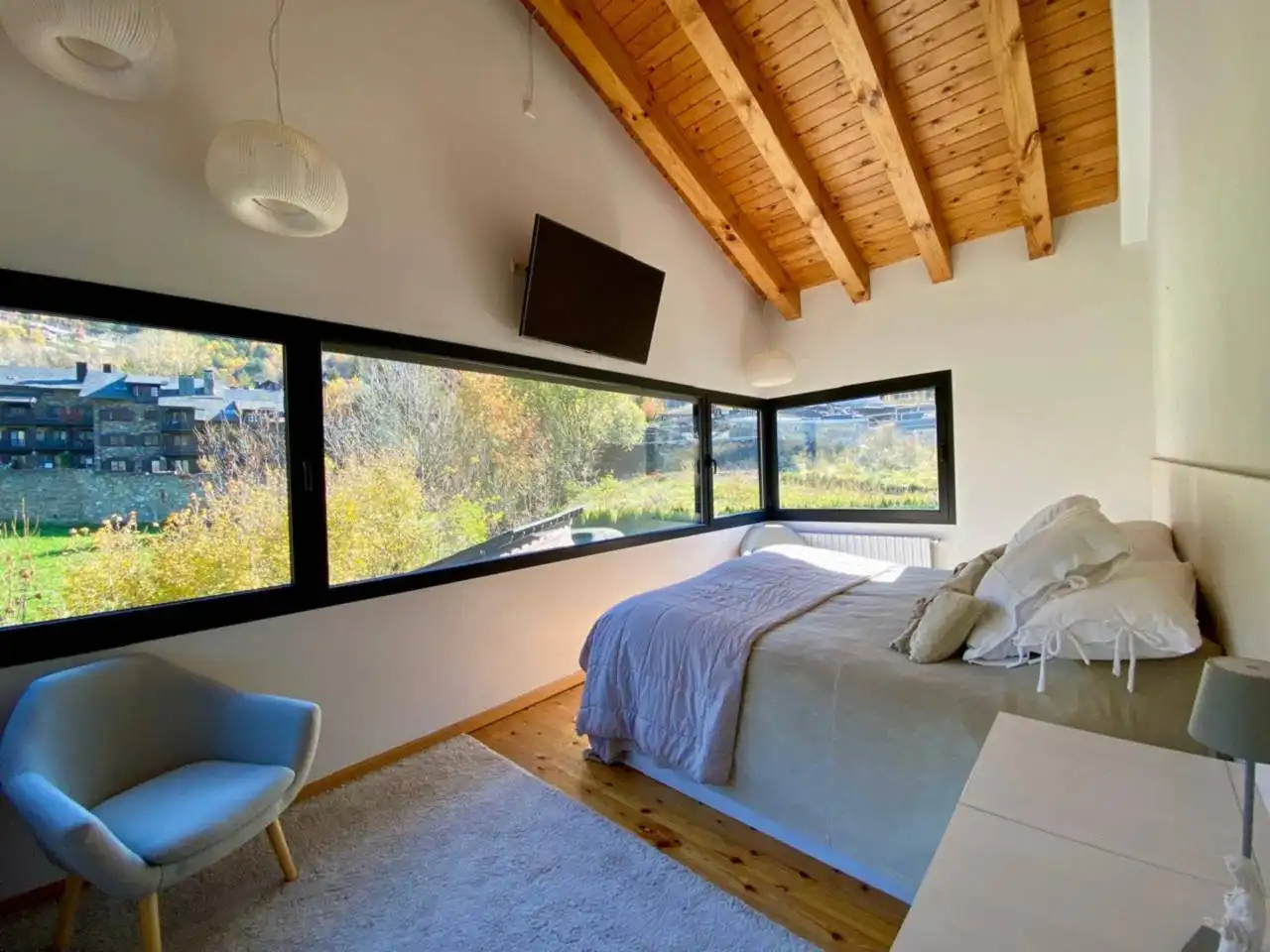 House with garden for sale in Calle Clota verda, imagen 47