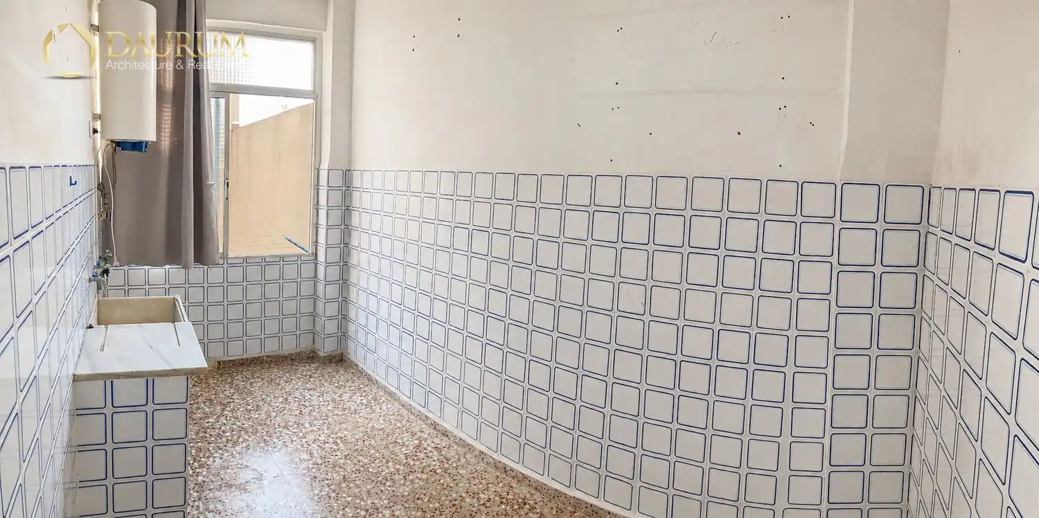 Flat for sale in Riba-roja de Túria  with Storage room