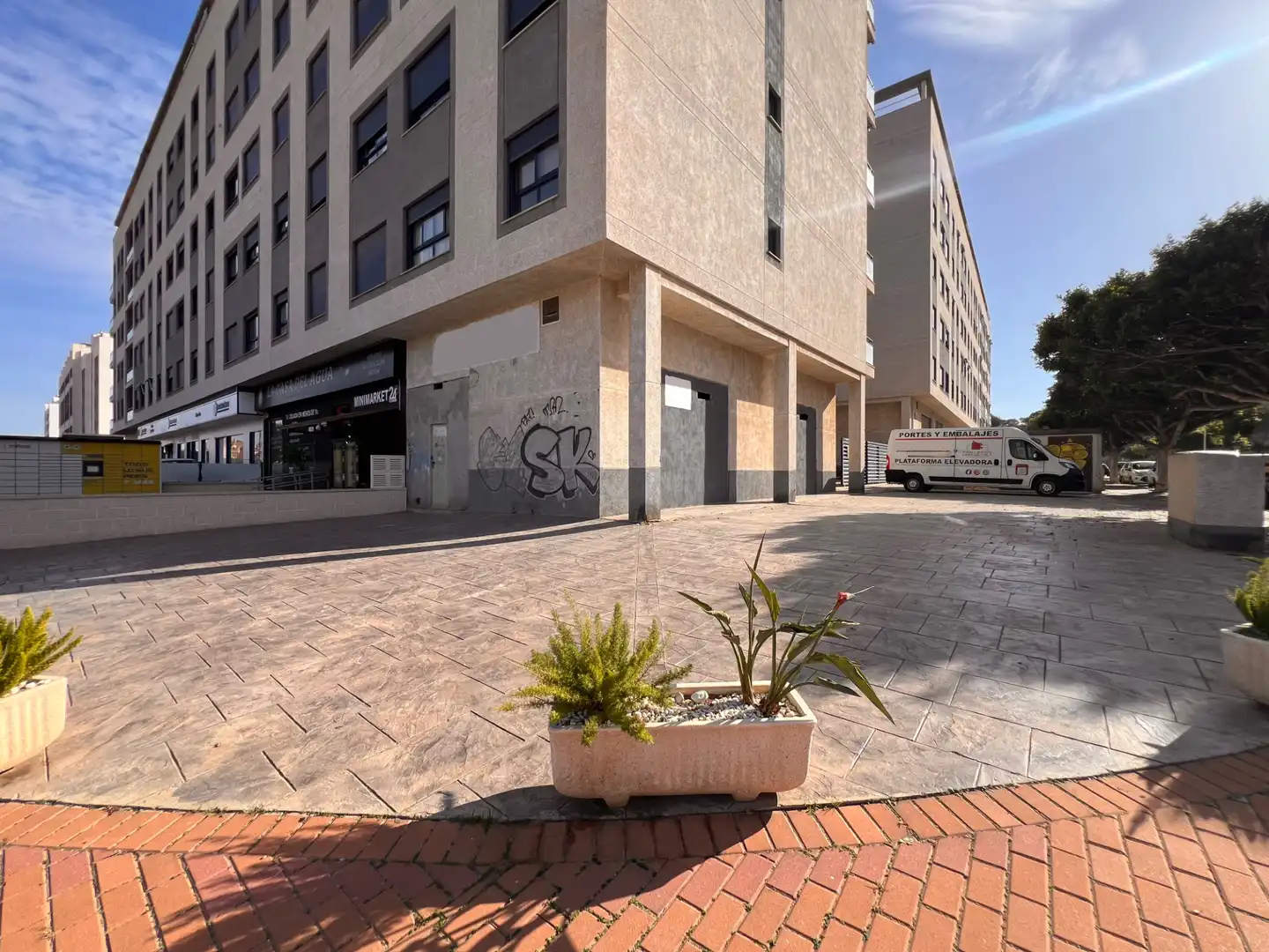 Local comercial en venda a Poble Nou - Montiboli, imagen 2