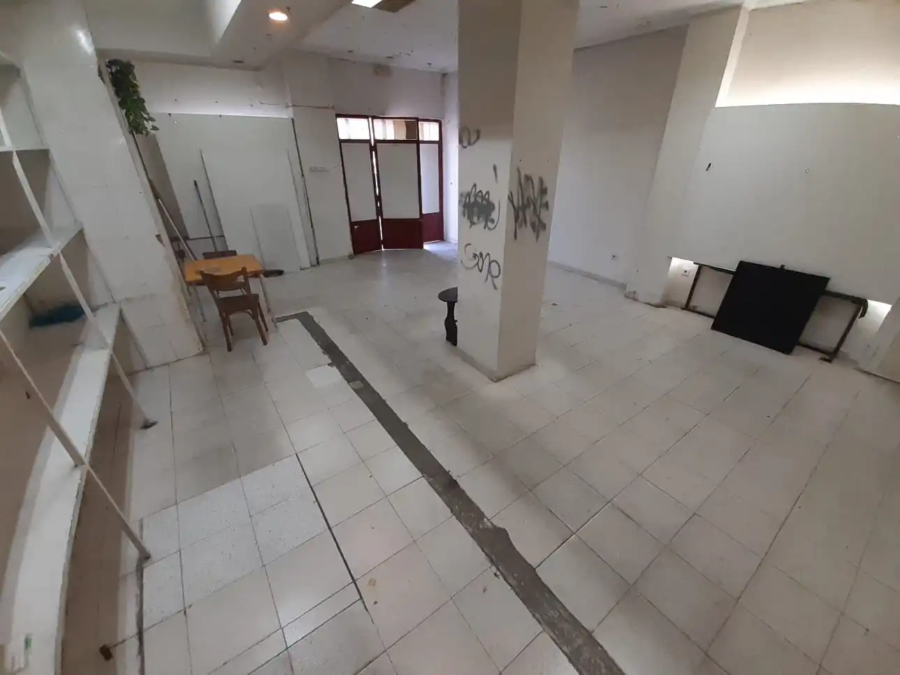 Local comercial en venda a San Lázaro, imagen 7