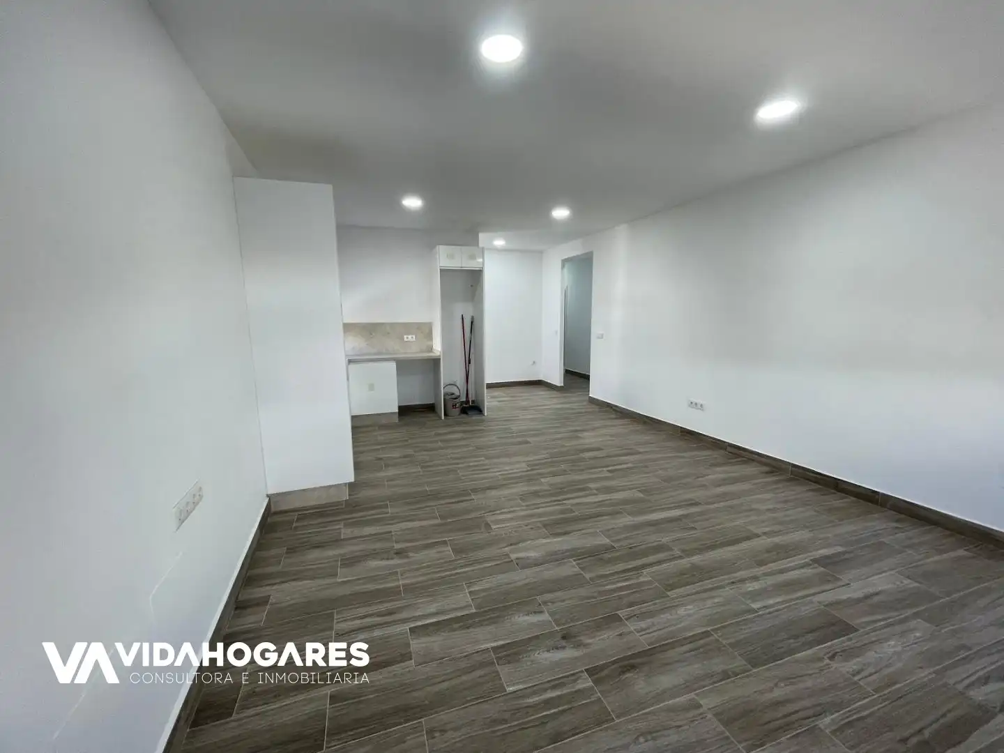 Piso en venta en Rota