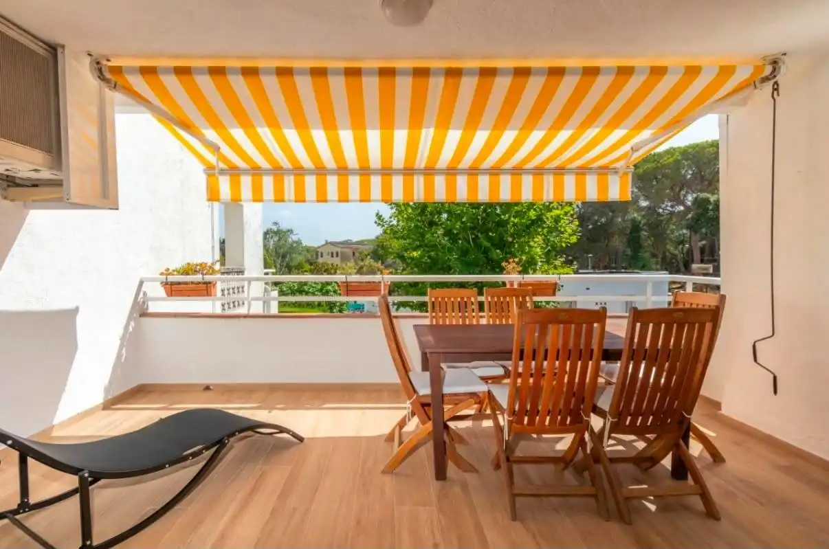 Wohnung mit Pool zum Verkauf in Carrer HORTENSIA, imagen 5