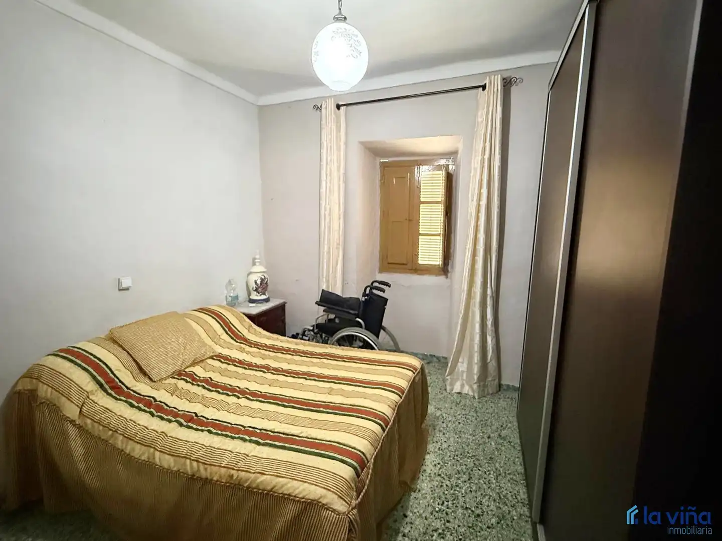 Habitatge amb terrassa en venda a Calle Pablo Iglesias, imagen 17