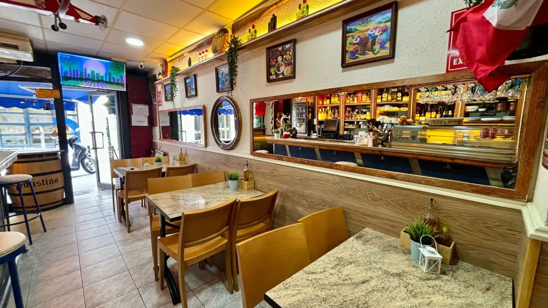 Business premises for sale in Collblanc - La Torrassa, imagen 7