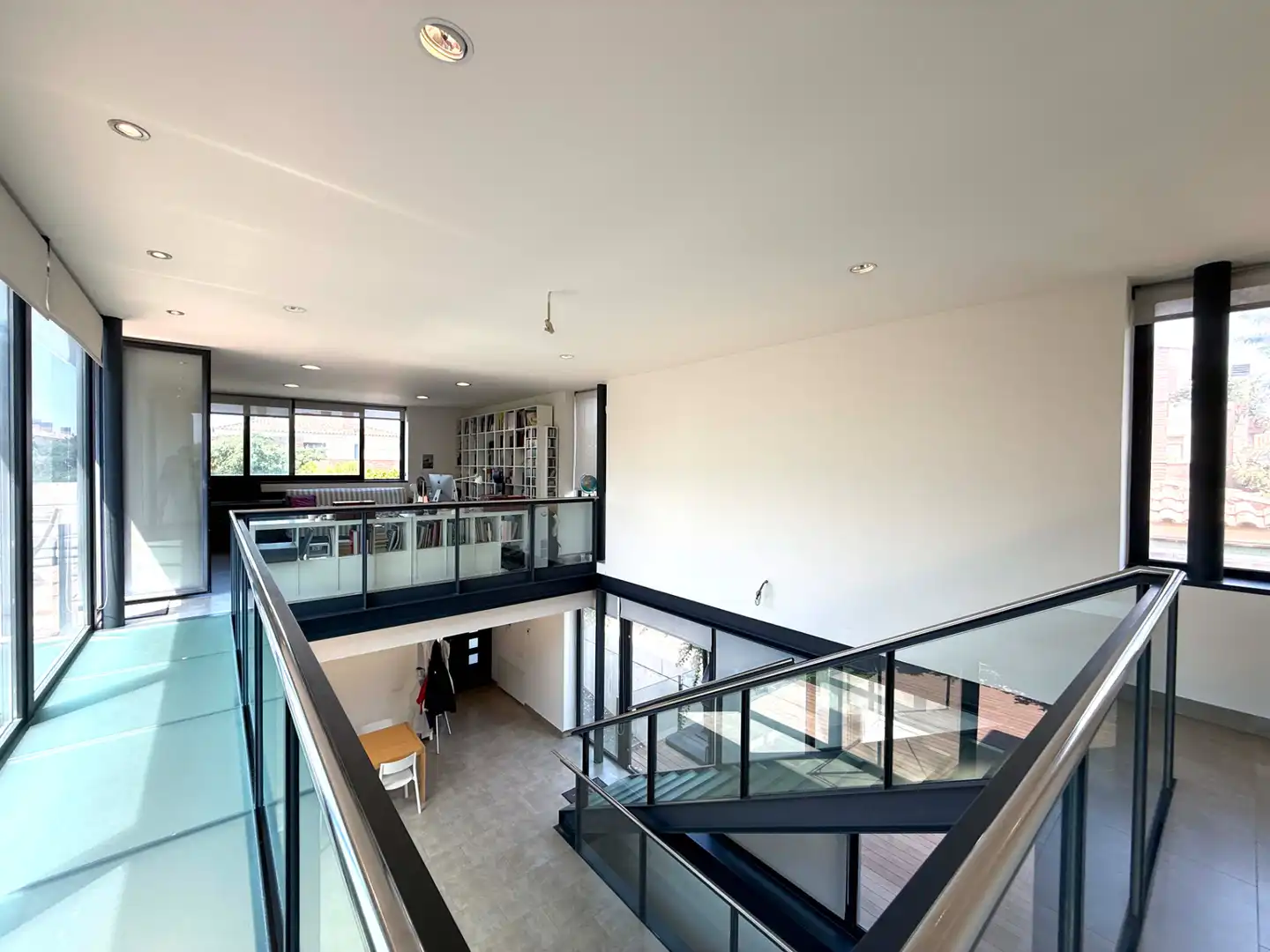 Detached house with terrace for sale in Carrer Mas d'en Marco 10, imagen 29
