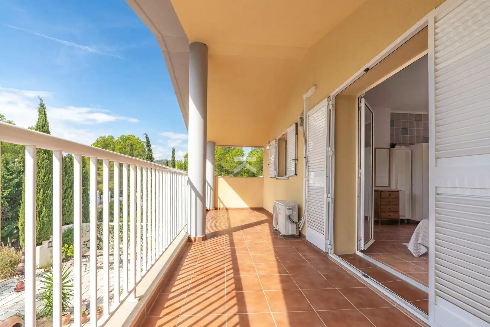 Chalet con terraza en venta en Sant Jordi d'Alfama, imagen 19