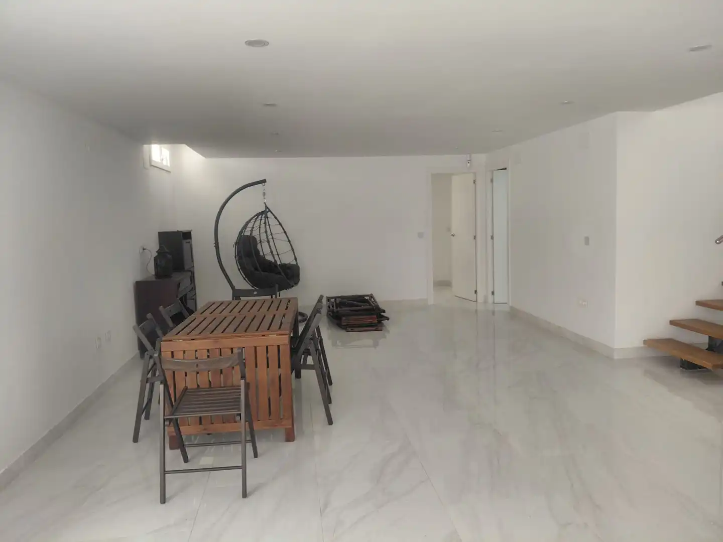 Casa o xalet en venda en La Nucia amb Aire condicionat, Jardí privat i Traster