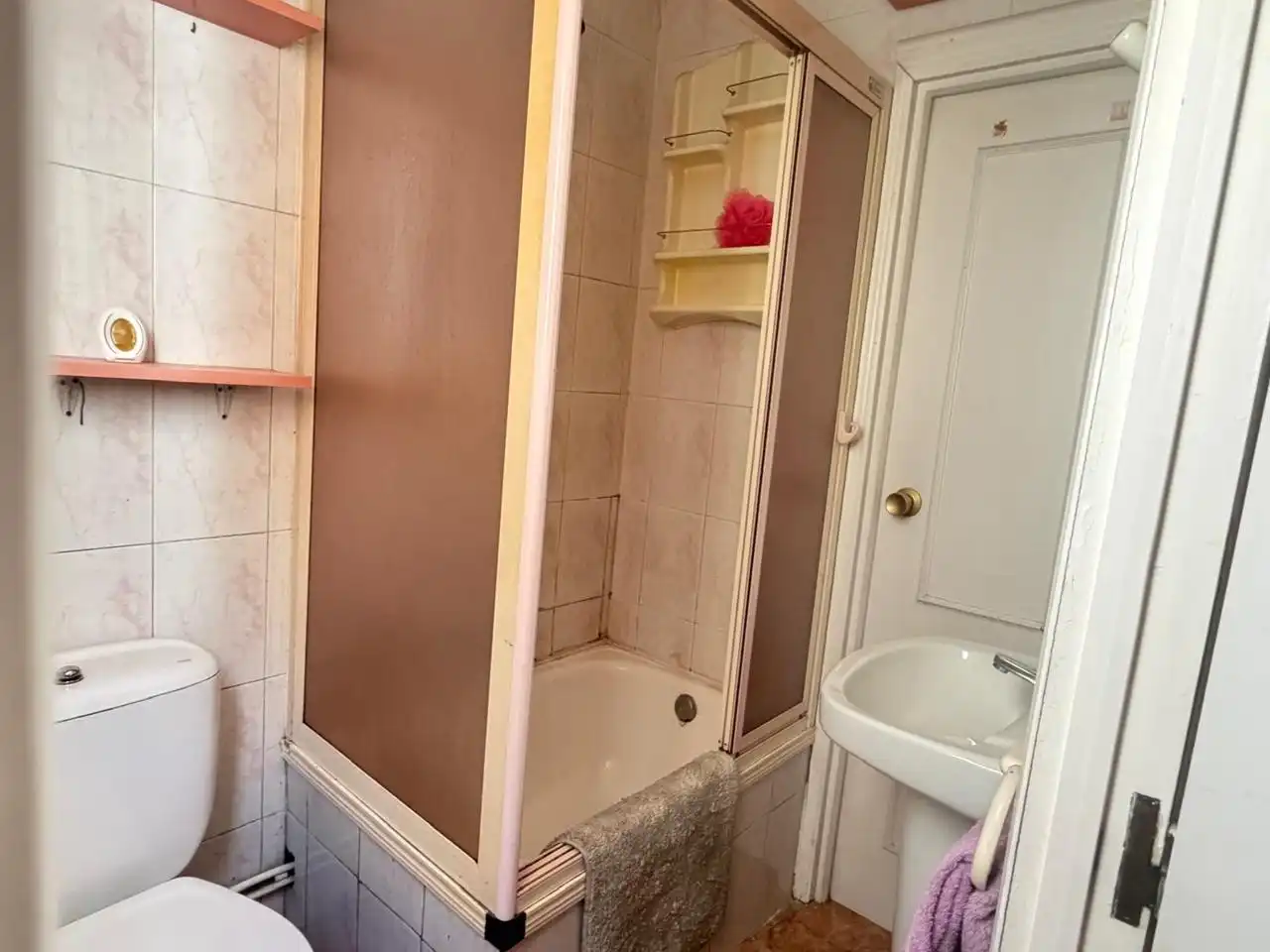 Penthouse zum Verkauf in Calle de Ramón Sainz, imagen 15