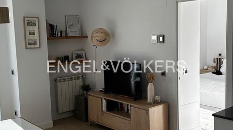 Foto 3 de Piso de alquiler en Valdebebas - Valdefuentes, Madrid Capital