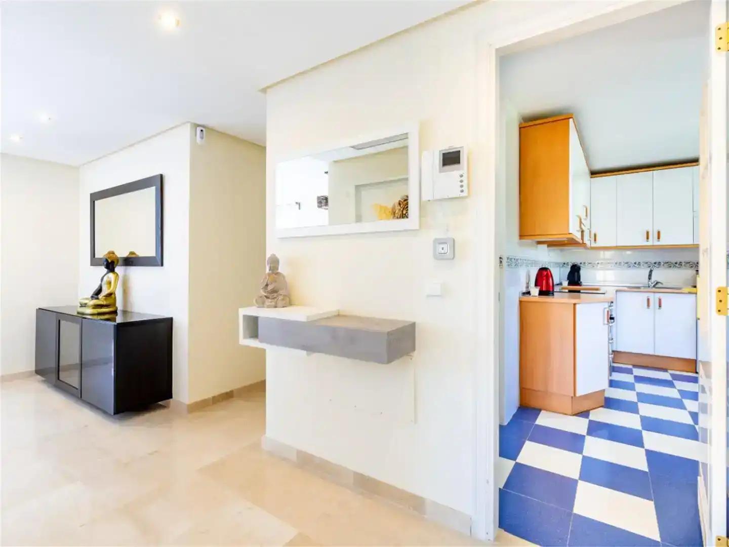 Ático en venta en Mijas con Aire acondicionado y Piscina