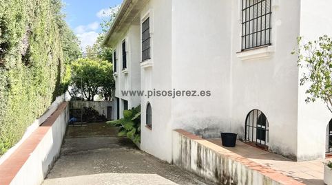 Foto 5 de Casa o xalet en venda a Marqués de Bonanza, Parque Avenida, Jerez de la Frontera