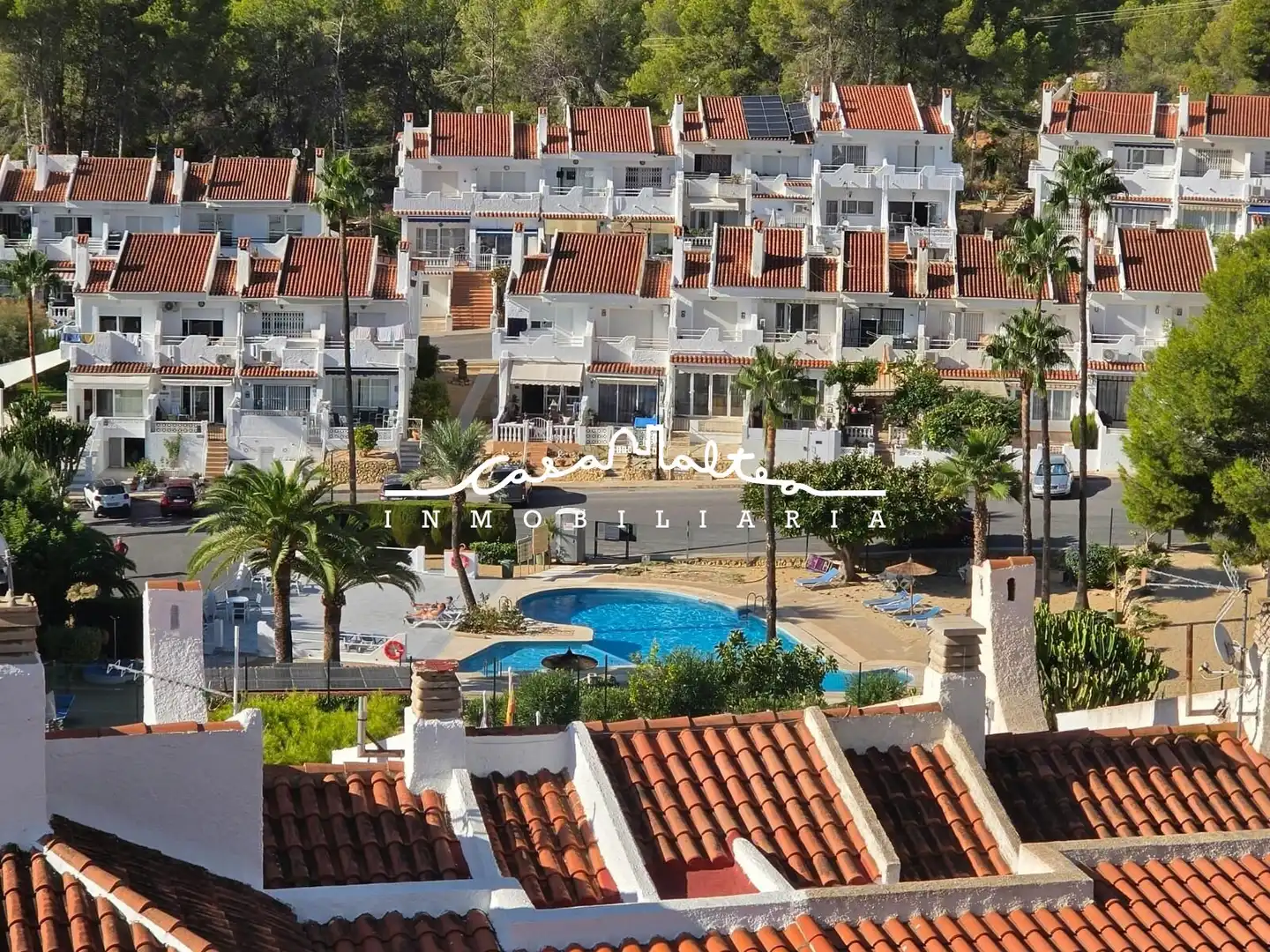 Bungalow con terrazza in vendita a Escandinavia - Cautivador, imagen 60