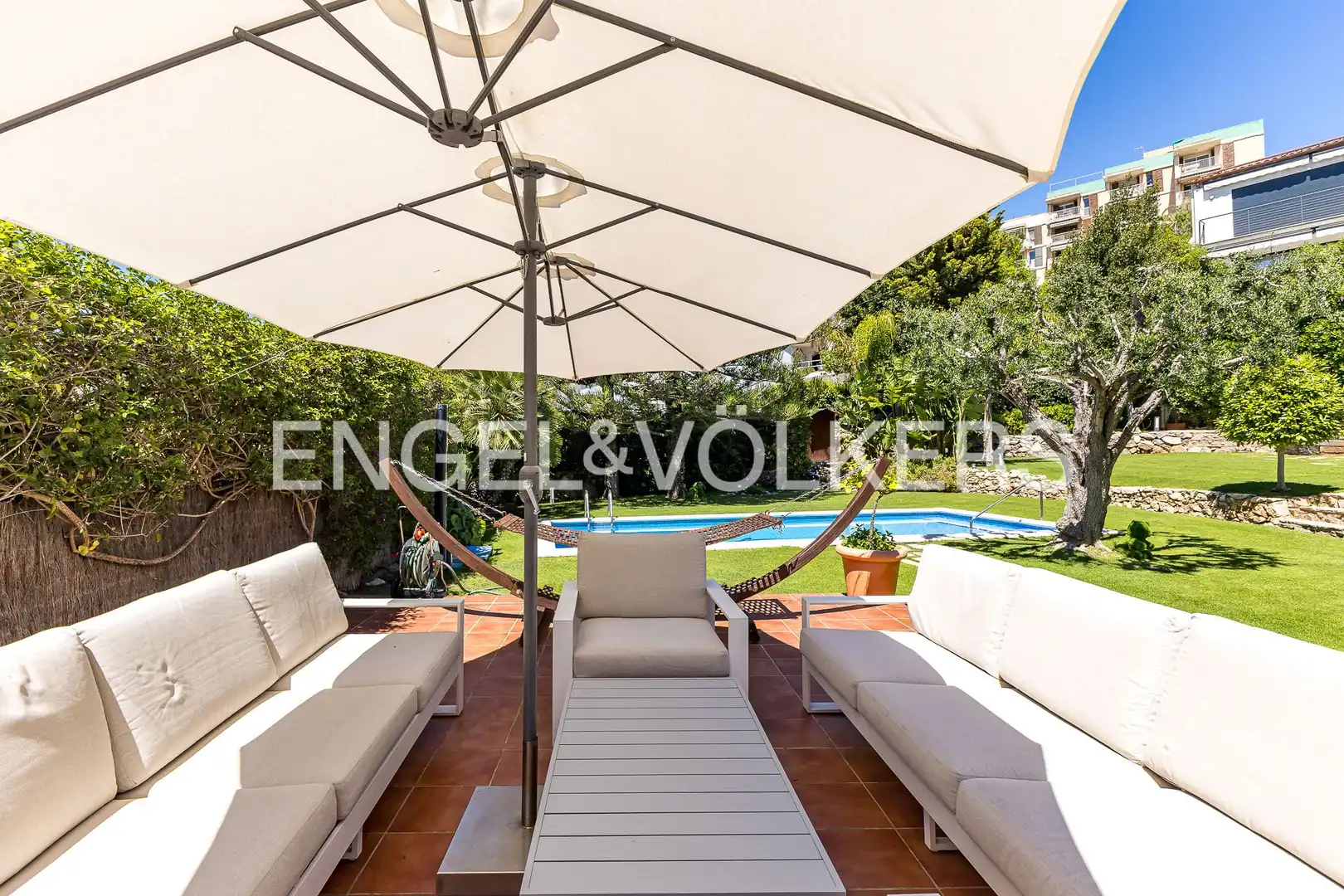 Maison avec terrasse à vendre à Vallpineda - Rocamar, imagen 11