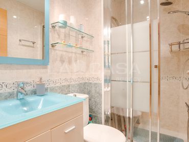 Appartement avec balcon à vendre à Sant Martí