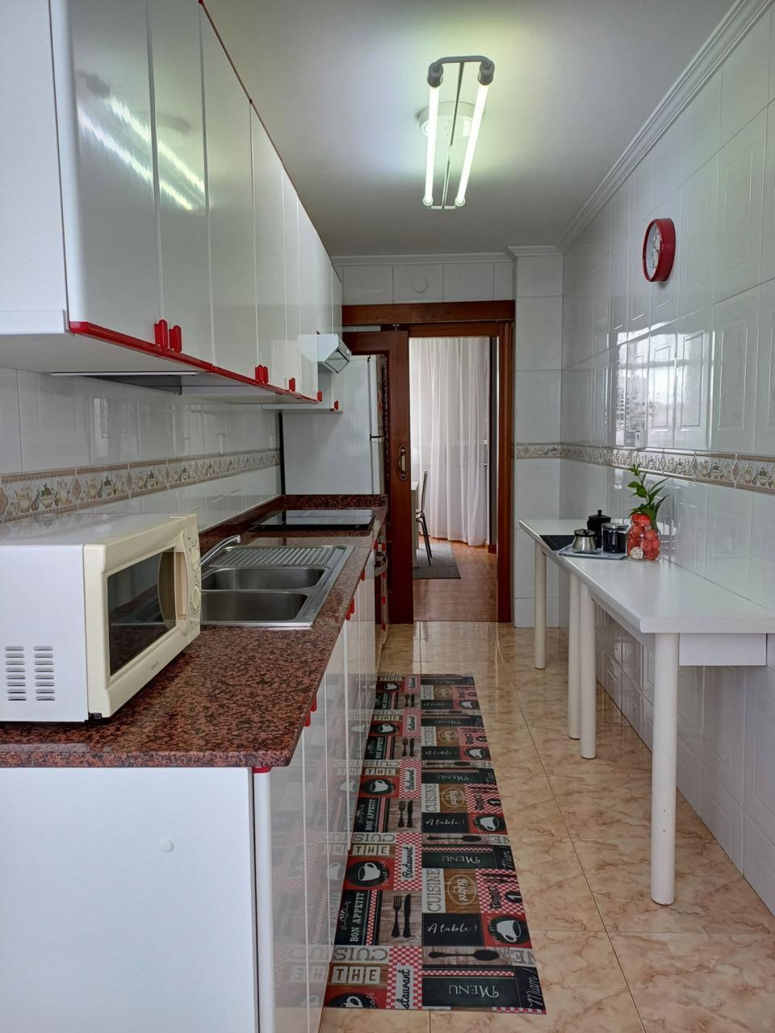 Cuina de Pis en venda en Gijón 